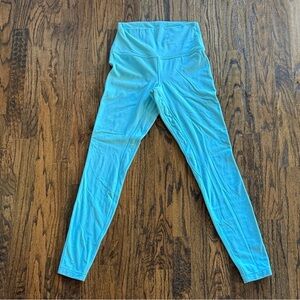 Lululemon Align Leggings 28”
